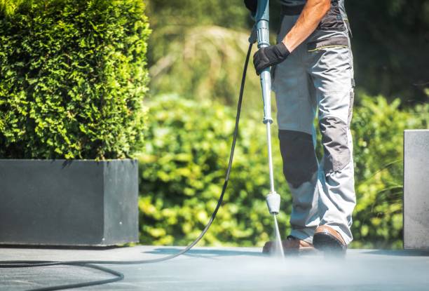 Best Solar Panel Cleaning  in Wildwood Crest, NJ