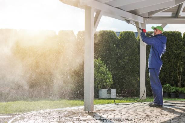 Best Factory Floor Cleaning  in Wildwood Crest, NJ