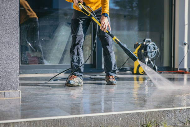 Best Gas Station Cleaning  in Wildwood Crest, NJ