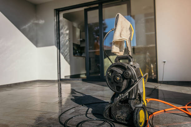 Best House Exterior Washing  in Wildwood Crest, NJ