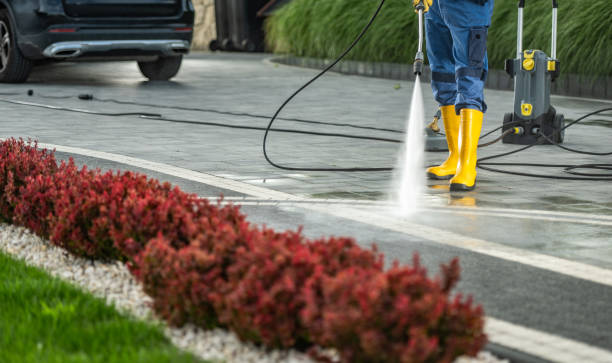 Why Choose Our Pressure Washing Services in New Jersey