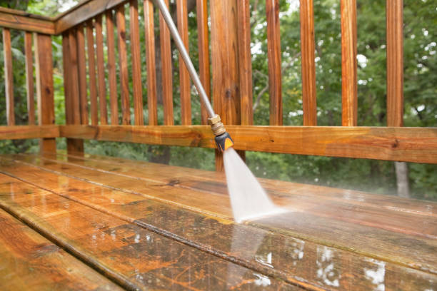 Best Building Exterior Washing  in Wildwood Crest, NJ