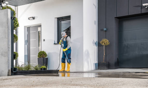 Best Fleet Vehicle Washing  in Wildwood Crest, NJ