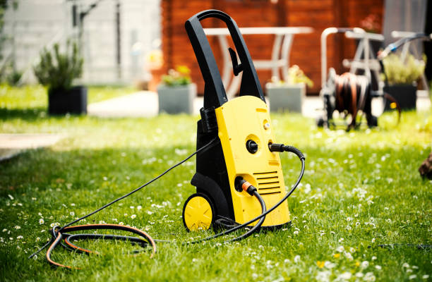 Best Driveway Pressure Washing  in Wildwood Crest, NJ